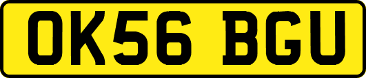 OK56BGU