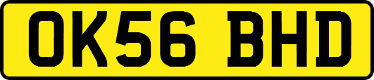 OK56BHD