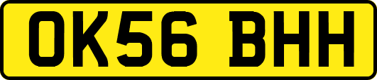OK56BHH