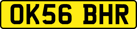 OK56BHR