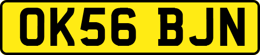 OK56BJN