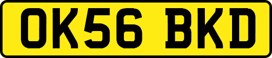 OK56BKD