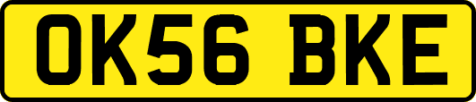 OK56BKE