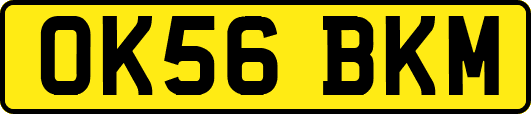 OK56BKM