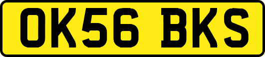 OK56BKS