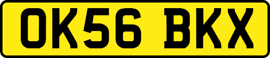 OK56BKX