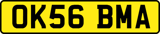 OK56BMA