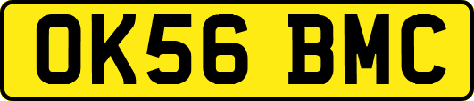 OK56BMC