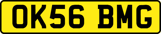 OK56BMG