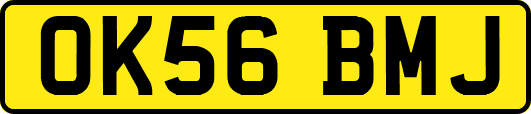 OK56BMJ