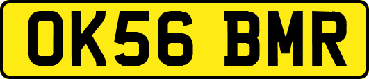 OK56BMR