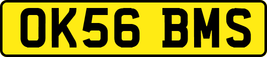 OK56BMS