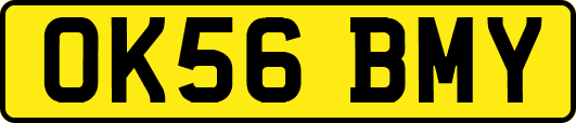 OK56BMY
