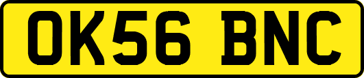OK56BNC