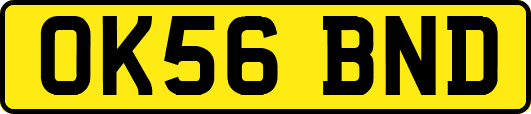 OK56BND