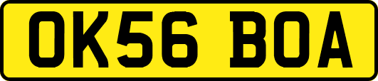 OK56BOA