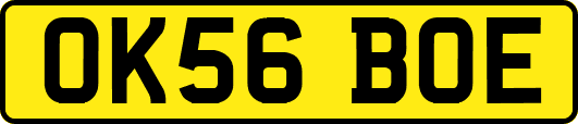OK56BOE
