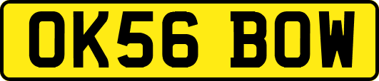OK56BOW