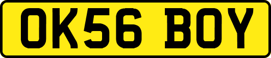 OK56BOY