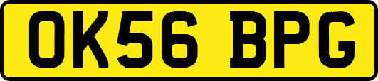 OK56BPG