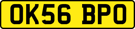 OK56BPO
