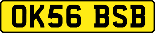 OK56BSB