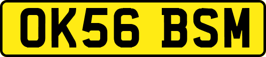 OK56BSM
