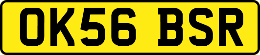 OK56BSR