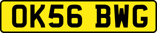 OK56BWG