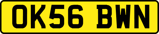 OK56BWN