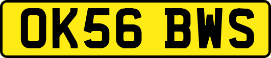 OK56BWS