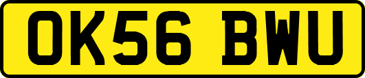 OK56BWU