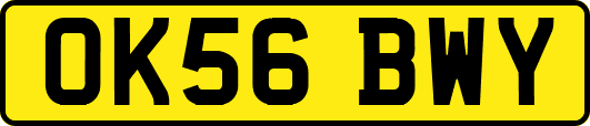 OK56BWY
