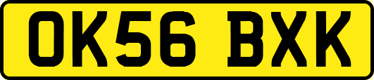 OK56BXK