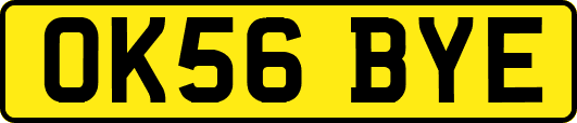 OK56BYE