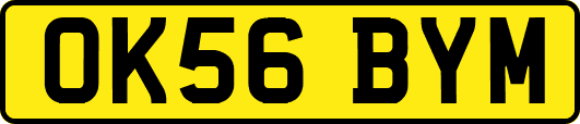 OK56BYM