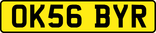 OK56BYR