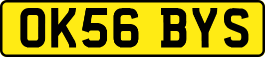OK56BYS