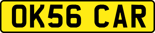 OK56CAR