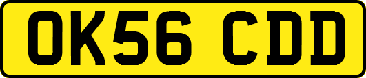 OK56CDD