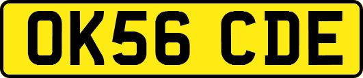 OK56CDE