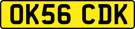 OK56CDK