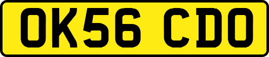OK56CDO