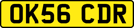 OK56CDR