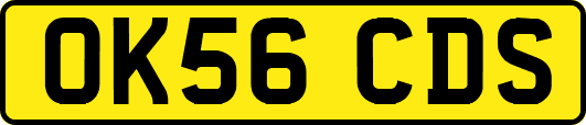 OK56CDS