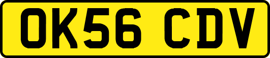 OK56CDV