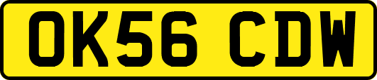 OK56CDW