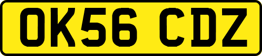OK56CDZ