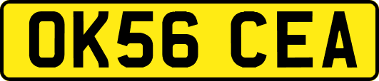 OK56CEA