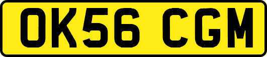 OK56CGM